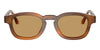 Giorgio Armani AR8254U #colour_striped honey/brown