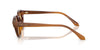 Giorgio Armani AR8254U #colour_striped honey/brown