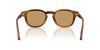 Giorgio Armani AR8254U #colour_striped honey/brown
