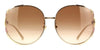 Gucci GG0225S#colour_gold-brown-gradient