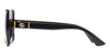 Gucci GG0632SA #colour_black/grey gradient