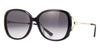 Gucci GG0649SK #colour_black and gold/grey gradient