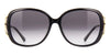 Gucci GG0649SK #colour_black and gold/grey gradient