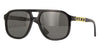 Gucci GG1188S#colour_shiny-black-with-gold-grey-polarised