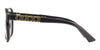 Gucci GG1188S#colour_shiny-black-with-gold-grey-polarised