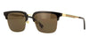 Gucci GG1226S #colour_shiny black with gold/brown