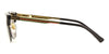Gucci GG1226S #colour_shiny black with gold/brown