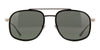 Gucci GG1310S #colour_shiny ruthenium with black/grey
