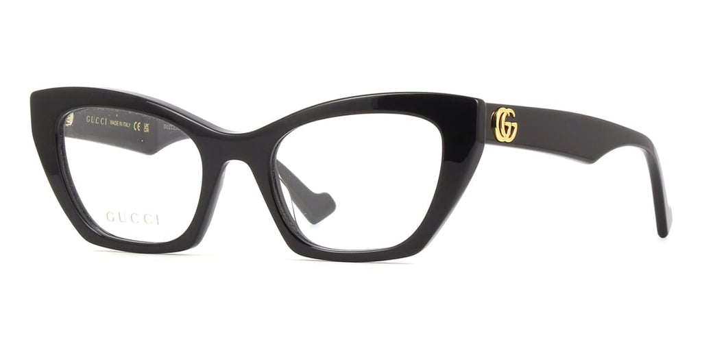 Gucci GG1334O #colour_shiny black