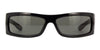 Gucci GG1492S #colour_shiny black/grey with light mirror