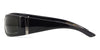 Gucci GG1492S #colour_shiny black/grey with light mirror