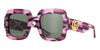 Gucci GG1547S#colour_shiny-fuchsia-leopard-grey