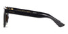 Gucci GG1582SK Asian Fit#colour_shiny-black-brown-with-light-mirror-polarised