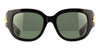 Gucci GG1599SA #colour_shiny black/grey with light mirror
