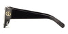 Gucci GG1599SA #colour_shiny black/grey with light mirror
