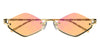 Gucci GG1604S#colour_shiny-gold-brown-with-pink-logo-on-mirror