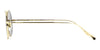 Gucci GG1649S #colour_shiny gold/grey with light mirror