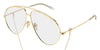 Gucci GG1654S#colour_shiny-gold-clear-lens-with-violet-florescence-in-daylight