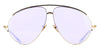 Gucci GG1654S#colour_shiny-gold-clear-lens-with-violet-florescence-in-daylight