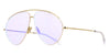Gucci GG1654S#colour_shiny-gold-clear-lens-with-violet-florescence-in-daylight