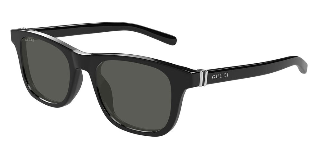 Gucci GG1671S #colour_black/grey