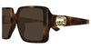 Gucci GG1692S#colour_dark-brown-havana-with-gold-brown