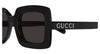 Gucci GG1718S #colour_black/grey