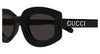 Gucci GG1719S #colour_black/grey