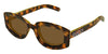 Gucci GG1719S #colour_havana/brown