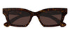 Gucci GG1790S #colour_shiny dark havana/brown with light mirror