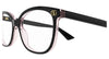 Gucci GG1816O#colour_black-on-pink-crystal