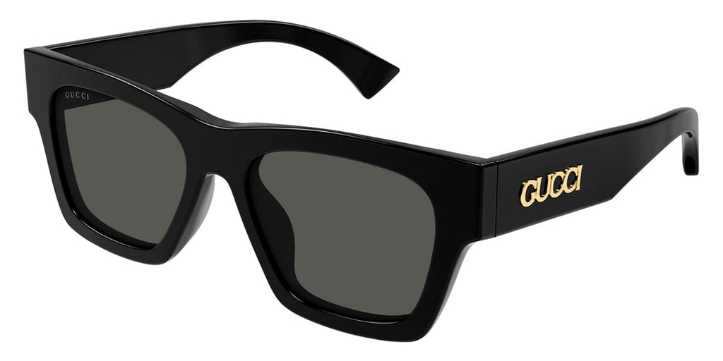Gucci GG1835S #colour_shiny black/grey with light mirror