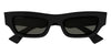 Gucci GG1839S #colour_shiny black/grey with light mirror