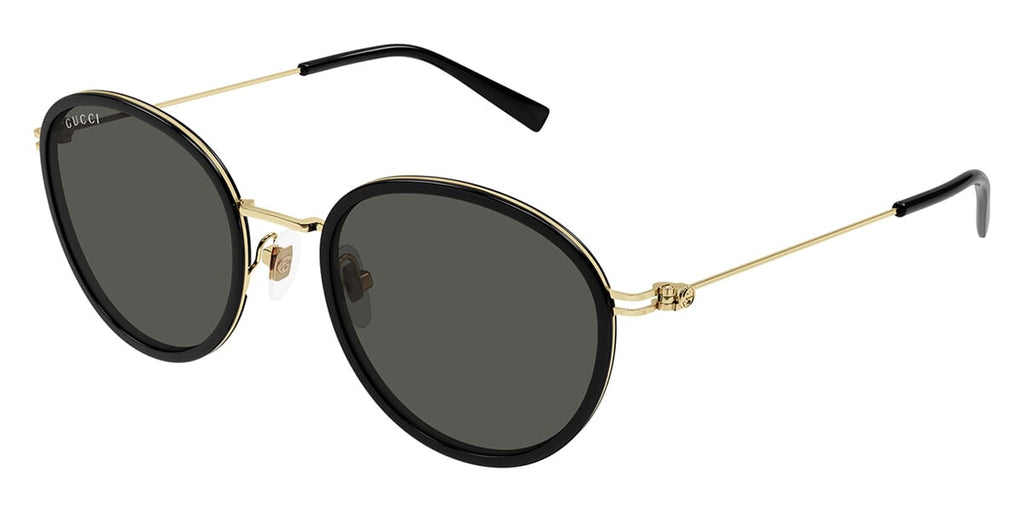 Gucci GG1849S #colour_shiny black/grey