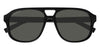 Gucci GG1856S #colour_shiny black/grey