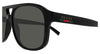 Gucci GG1856S #colour_shiny black/grey