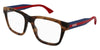 Gucci GG1870O#colour_havana-with-blue