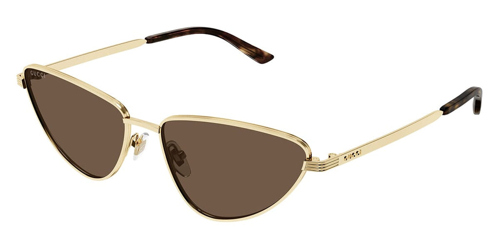 Gucci GG1879S #colour_gold/brown