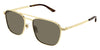 Gucci GG1881S #colour_gold/brown