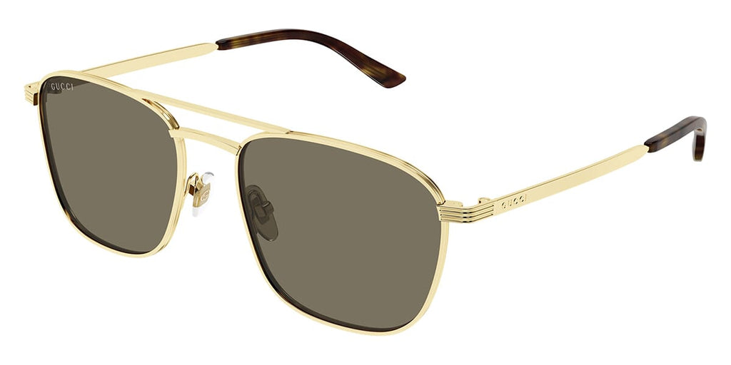Gucci GG1881S #colour_gold/brown