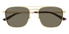 Gucci GG1881S #colour_gold/brown