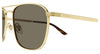 Gucci GG1881S #colour_gold/brown