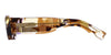 Gucci GG1907S #colour_crystal brown camouflage havana/red