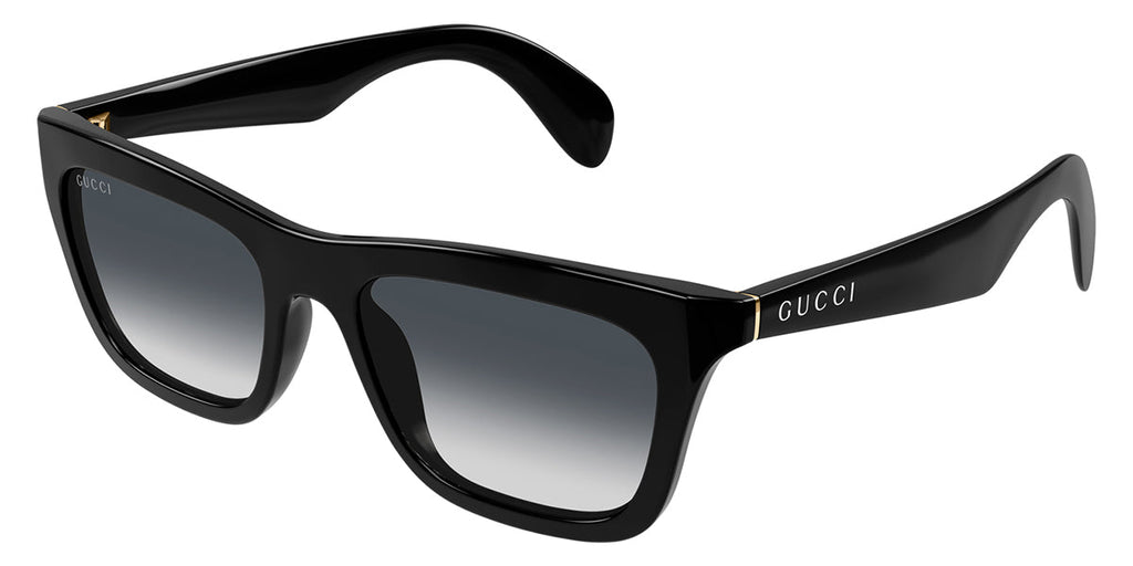 Gucci GG1933S #colour_shiny black/grey gradient with light mirror