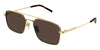 Gucci GG1957SA#colour_shiny-gold-brown