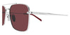 Gucci GG1957SA#colour_shiny-silver-red-with-light-mirror