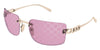 GucciGG2038S#colour_gold-pinkwithsilvermirrorlogodetail
