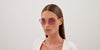 GucciGG2038S#colour_gold-pinkwithsilvermirrorlogodetail