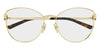 Gucci GG2049O#colour_gold