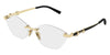 Gucci GG2050O#colour_gold-and-black
